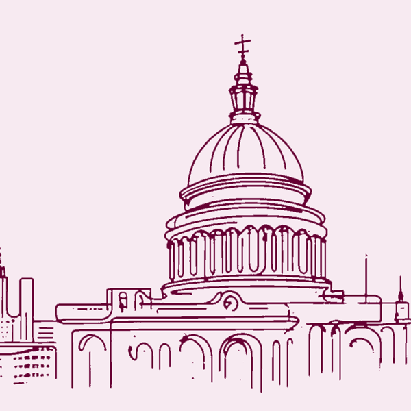 St Pauls