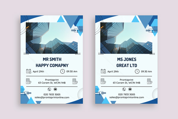 Mailmerge