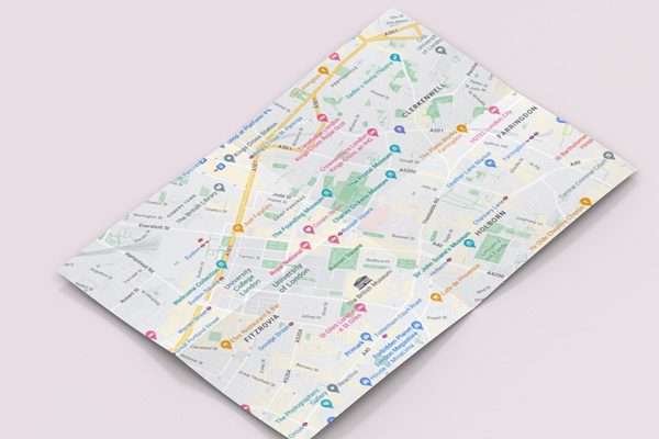 Location