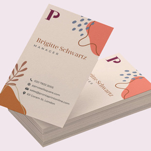 Business Cards