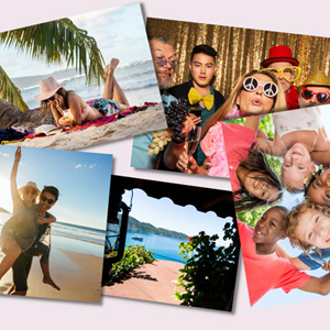 Photos and Mugs