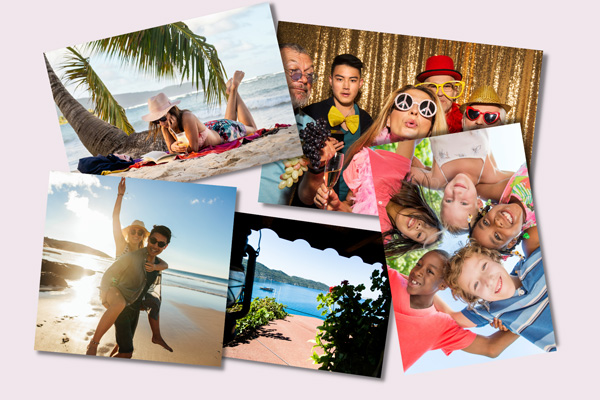 Photos & Mugs